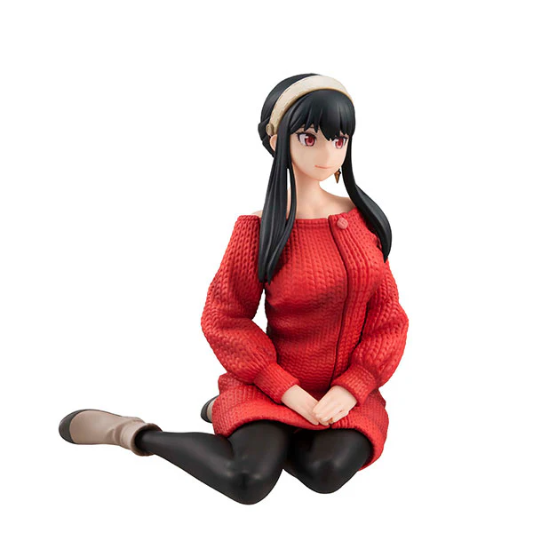 Spy × Family - Yor Forger - G.E.M. - Tenohira (MegaHouse) - Image 3