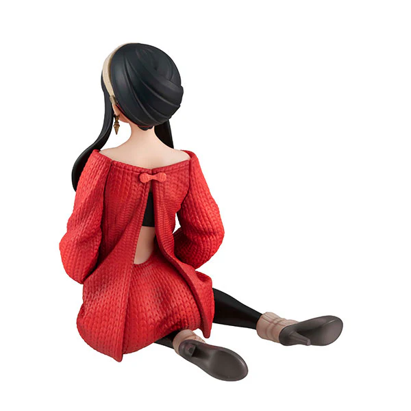 Spy × Family - Yor Forger - G.E.M. - Tenohira (MegaHouse) - Image 4