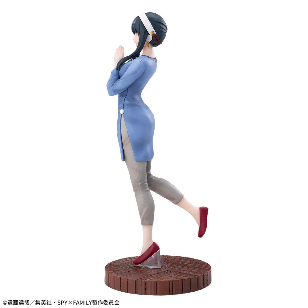 Spy × Family - Yor Forger - Luminasta - Season 1 Group 2 ED Ishou ver. (SEGA) - Image 4