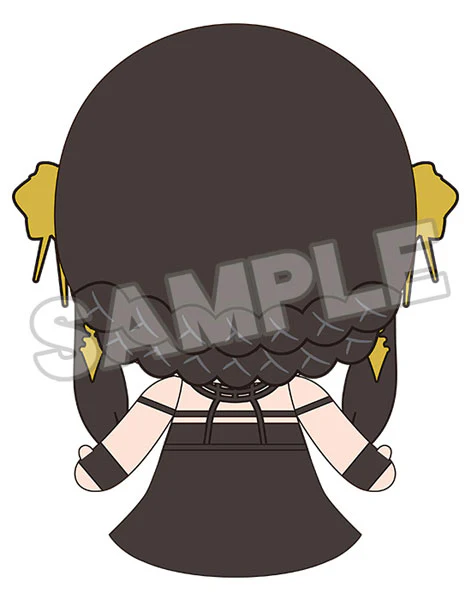 Spy × Family - Yor Forger - Nendoroid Plus (Good Smile Company) - Image 2