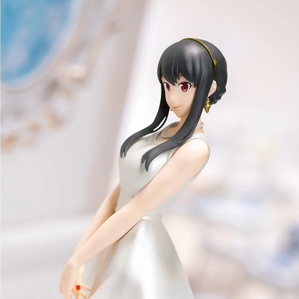 Spy × Family - Yor Forger - PM Figure - Party (SEGA) - Image 2