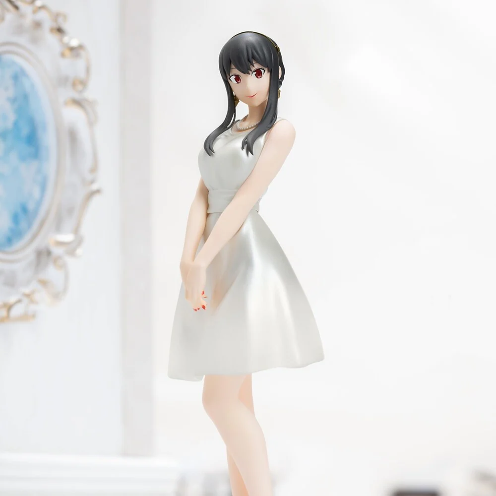 Spy × Family - Yor Forger - PM Figure - Party (SEGA) - Image 4