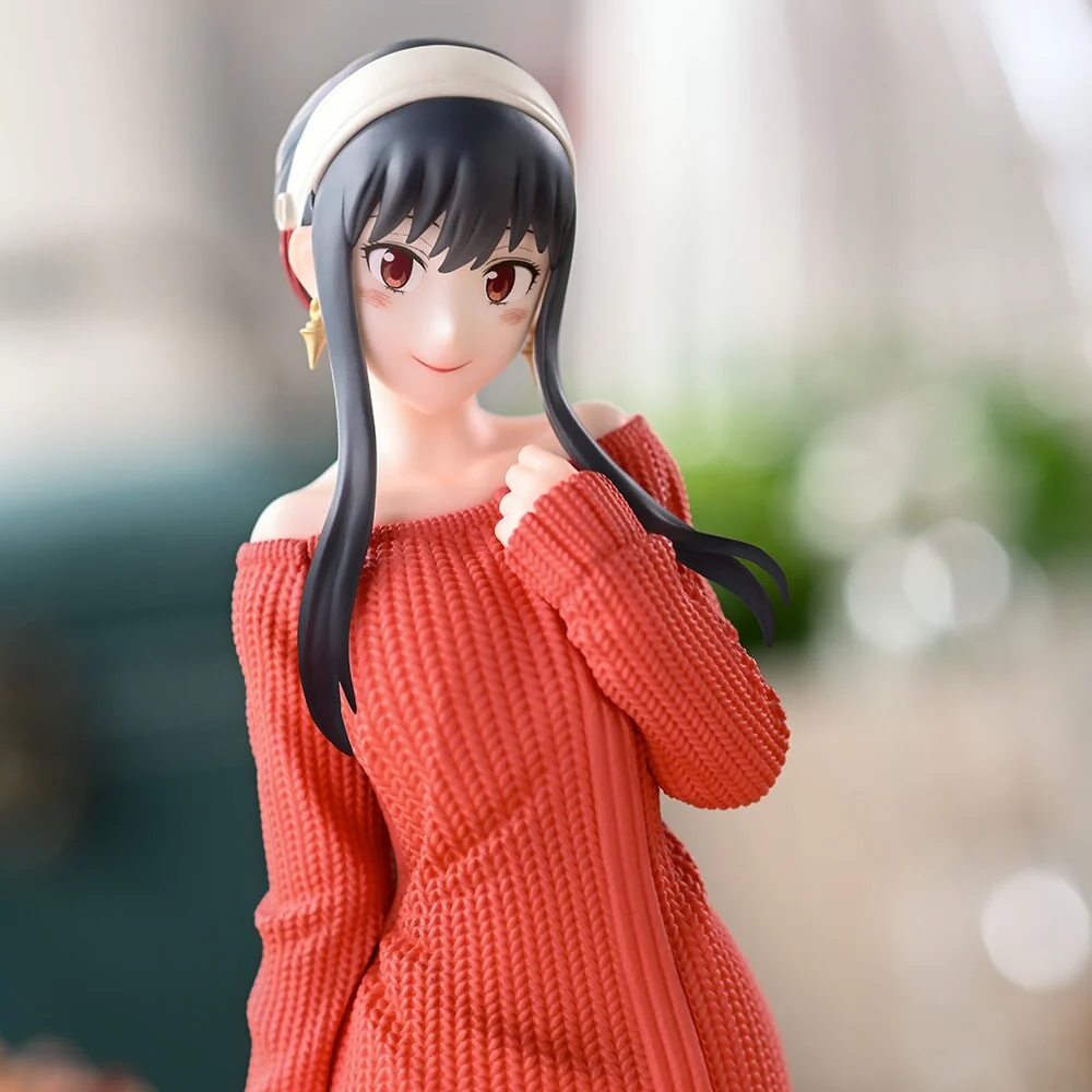 Spy × Family - Yor Forger - PM Figure - Shifuku (SEGA) - Image 6