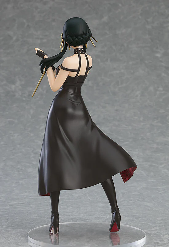 Spy × Family - Yor Forger - Pop Up Parade (Good Smile Company) - Image 2