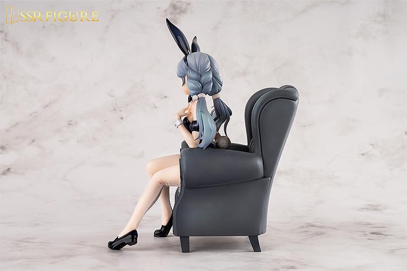 SSR-FIGURE - Ijinkan - Takumi - 1/7 - Bunny Ver. (Infinity Studio) - Image 3