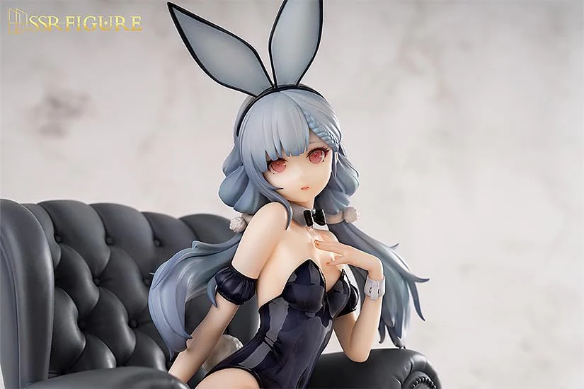 SSR-FIGURE - Ijinkan - Takumi - 1/7 - Bunny Ver. (Infinity Studio) - Image 5
