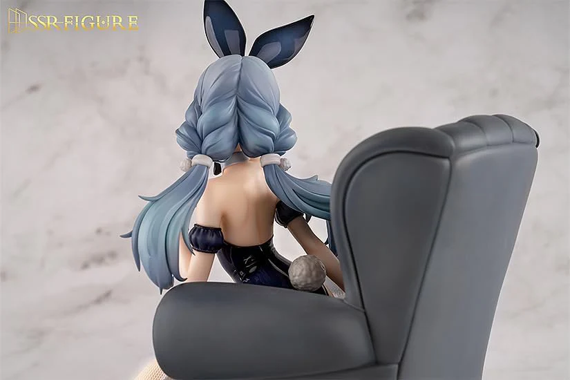 SSR-FIGURE - Ijinkan - Takumi - 1/7 - Bunny Ver. (Infinity Studio) - Image 7