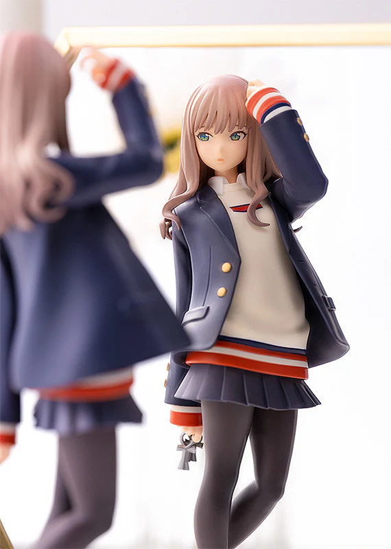SSSS.Dynazenon - Minami Yume - Pop Up Parade - 2023 Re-release (Good Smile Company) - Image 2