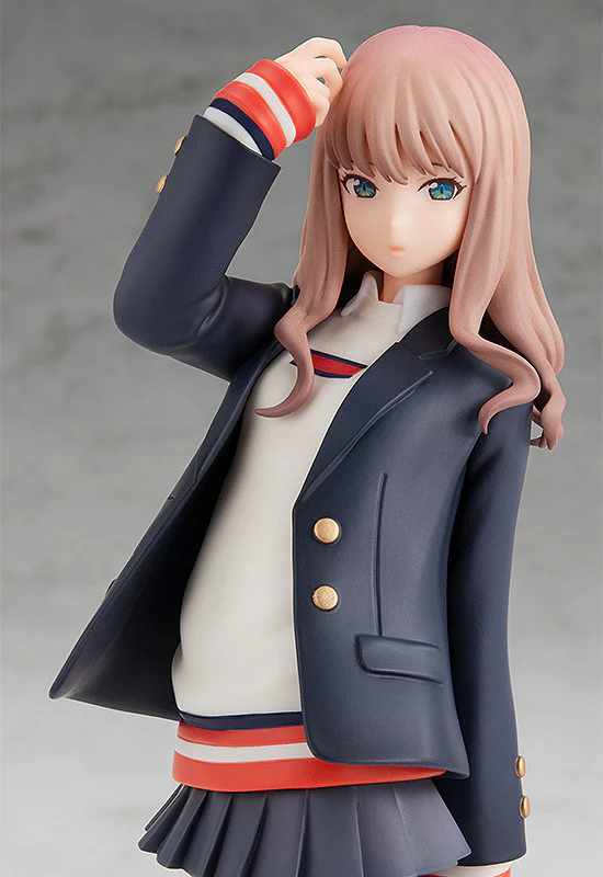 SSSS.Dynazenon - Minami Yume - Pop Up Parade - 2023 Re-release (Good Smile Company) - Image 5
