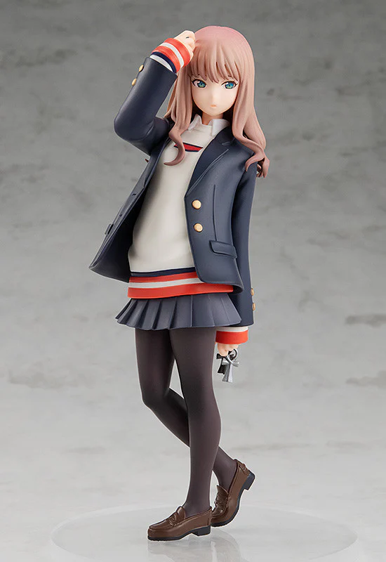 SSSS.Dynazenon - Minami Yume - Pop Up Parade - 2023 Re-release (Good Smile Company) - Image 6