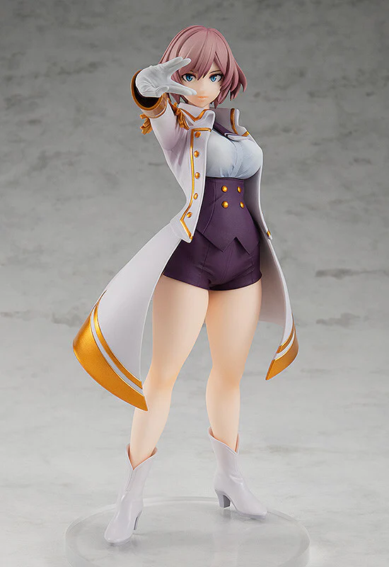 SSSS.Dynazenon - Mujina - Pop Up Parade - 2024 Re-release (Good Smile Company) - Image 5