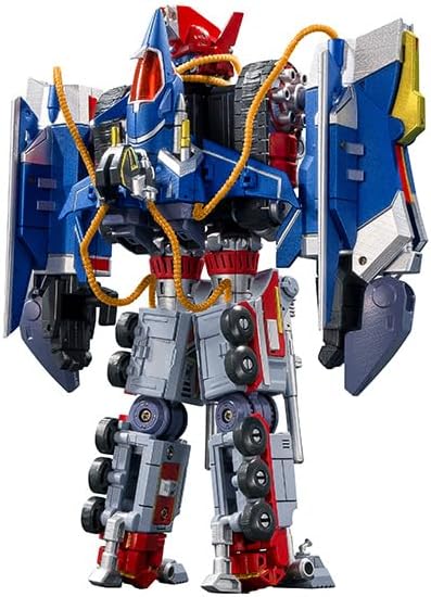 SSSS.Gridman - ActiBuilder - DX Assist Weapon Set (MegaHouse) - Image 6