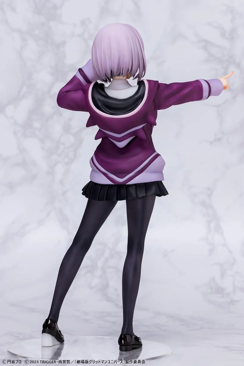SSSS.Gridman - Shinjou Akane - 1/4 - Revival Ver. (B'full) - Image 3
