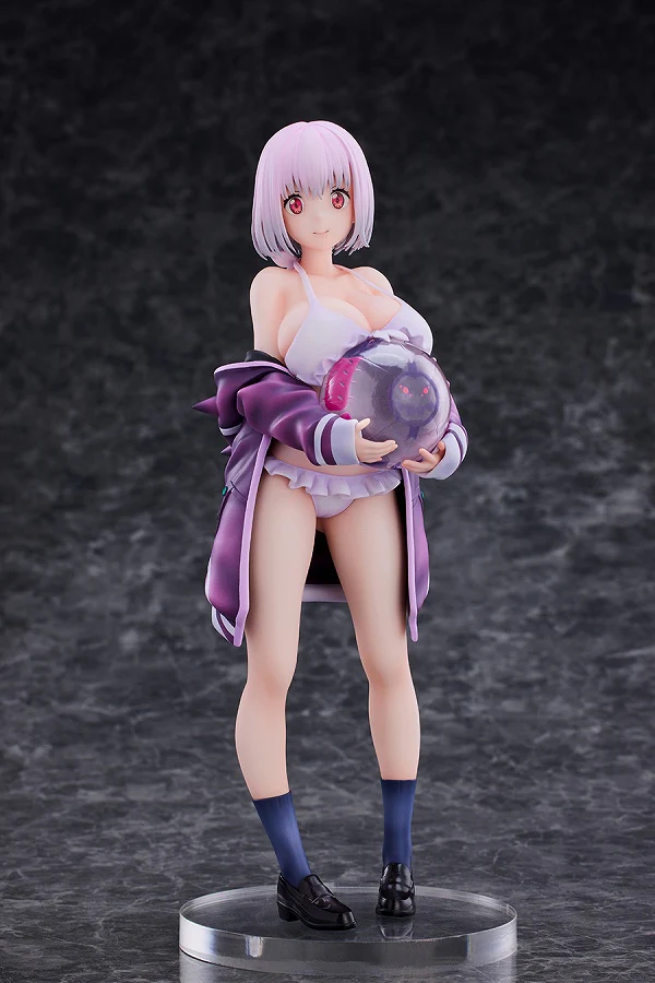 SSSS.Gridman - Shinjou Akane - 1/7 (Alphamax) - Image 2