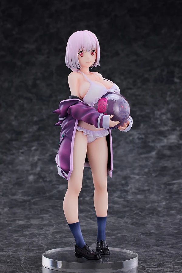 SSSS.Gridman - Shinjou Akane - 1/7 (Alphamax) - Image 3