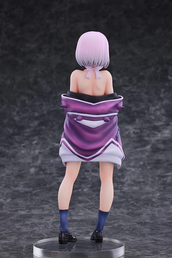 SSSS.Gridman - Shinjou Akane - 1/7 (Alphamax) - Image 4