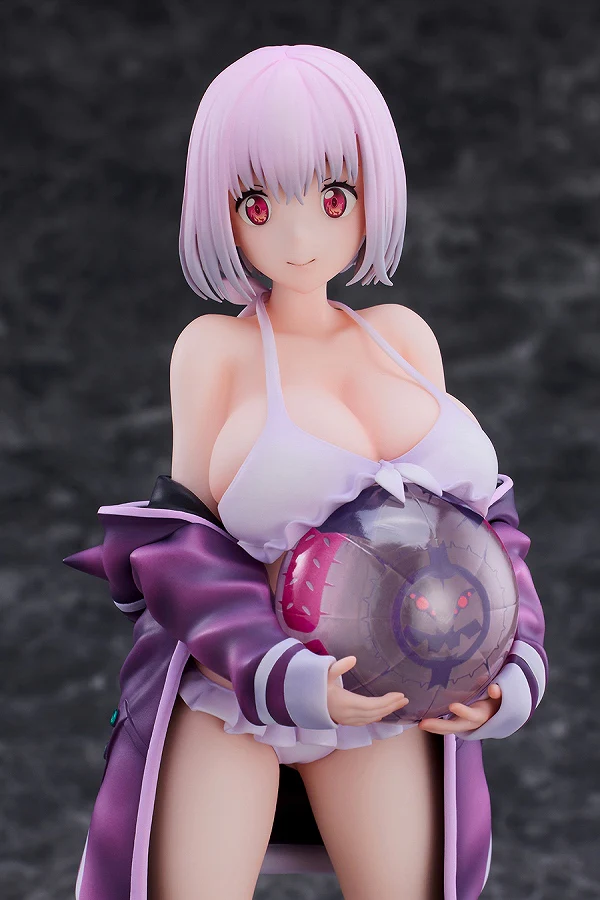 SSSS.Gridman - Shinjou Akane - 1/7 (Alphamax) - Image 5