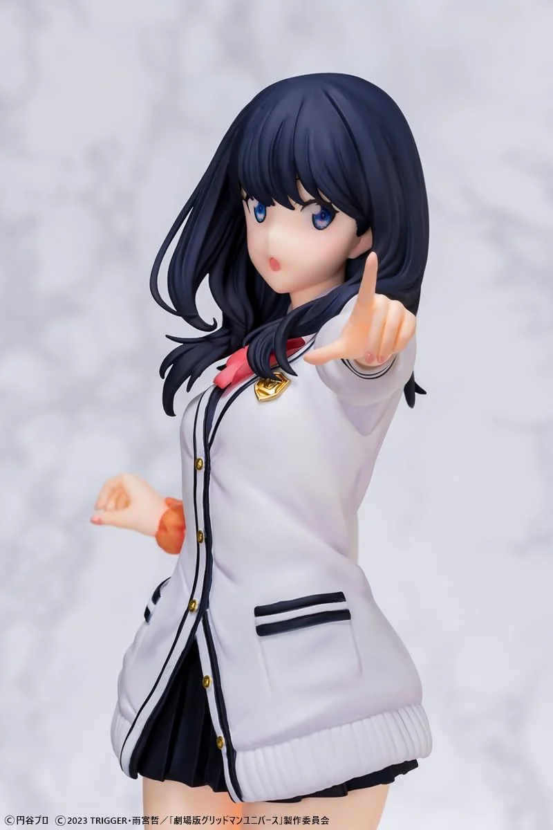 SSSS.Gridman - Takarada Rikka - 1/4 - Revival Ver. (B'full) - Image 2