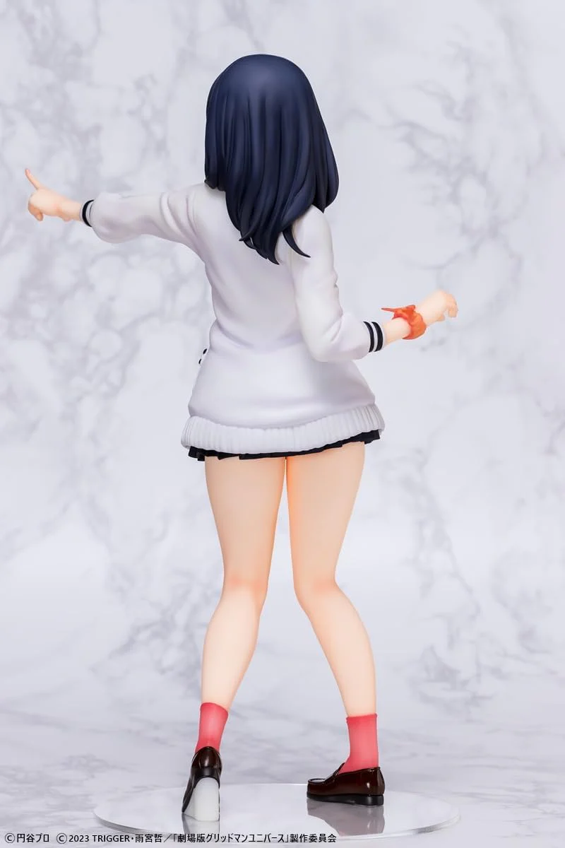 SSSS.Gridman - Takarada Rikka - 1/4 - Revival Ver. (B'full) - Image 3