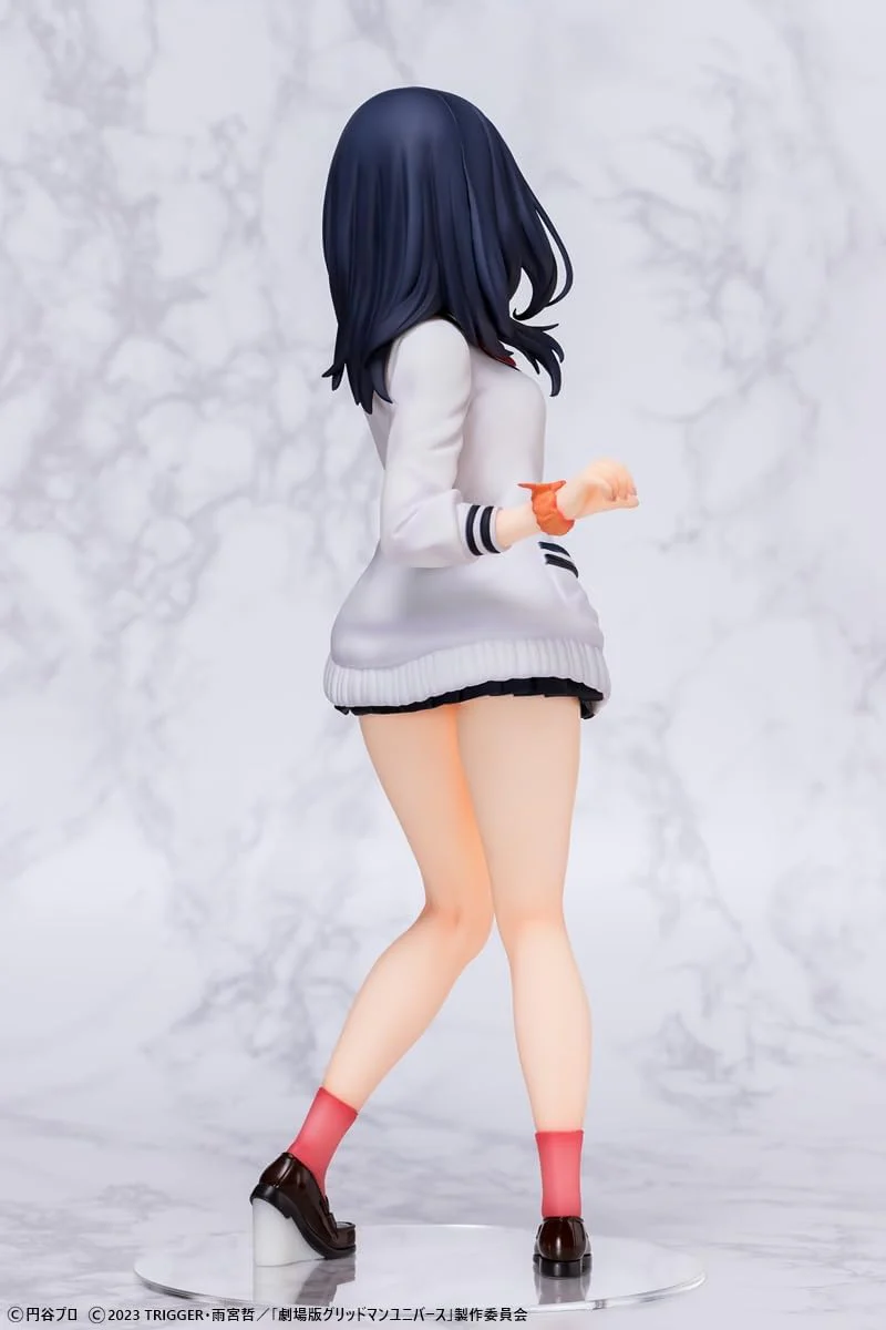 SSSS.Gridman - Takarada Rikka - 1/4 - Revival Ver. (B'full) - Image 5