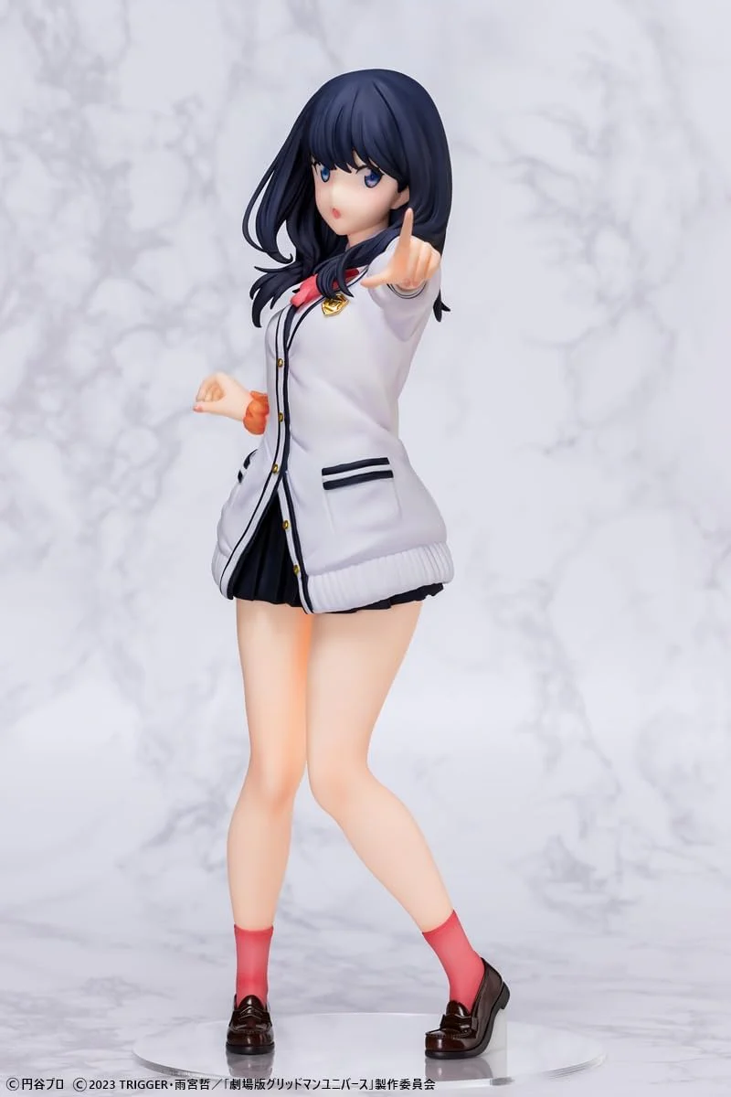 SSSS.Gridman - Takarada Rikka - 1/4 - Revival Ver. (B'full) - Image 6