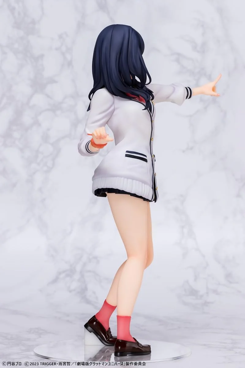 SSSS.Gridman - Takarada Rikka - 1/6 - Revival Ver. (B'full) - Image 6