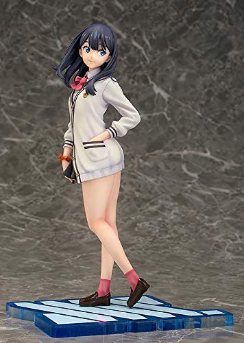 SSSS.Gridman - Takarada Rikka - 1/7 - 2023 Re-release (Phat Company) - Image 4