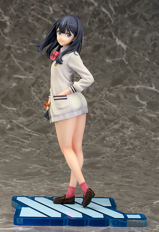 SSSS.Gridman - Takarada Rikka - 1/7 - 2023 Re-release (Phat Company) - Image 5