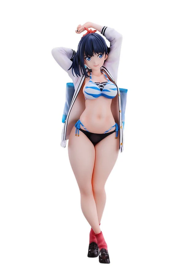 SSSS.Gridman - Takarada Rikka - 1/7 (Alphamax)