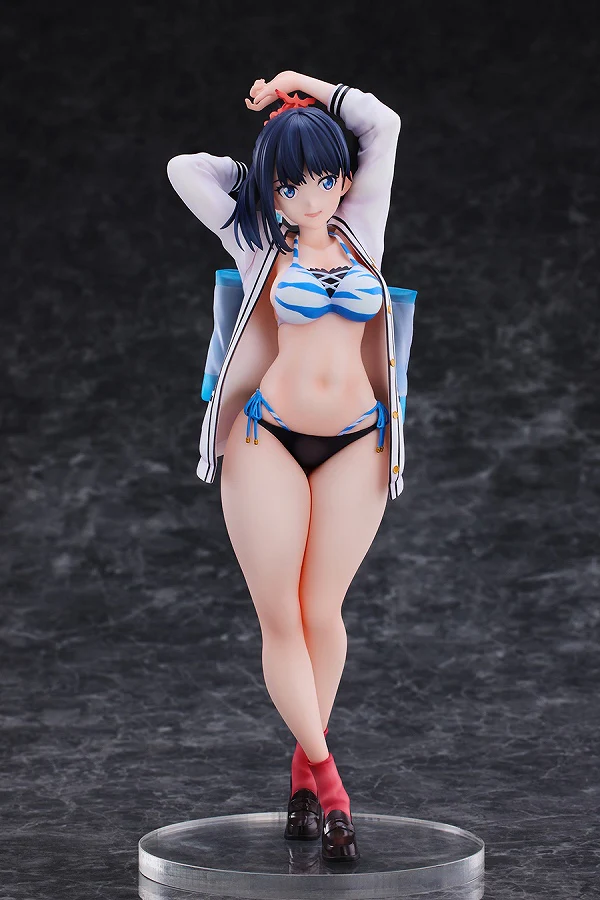 SSSS.Gridman - Takarada Rikka - 1/7 (Alphamax) - Image 2