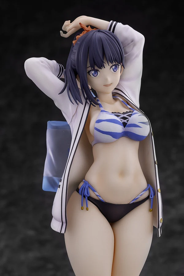 SSSS.Gridman - Takarada Rikka - 1/7 (Alphamax) - Image 5