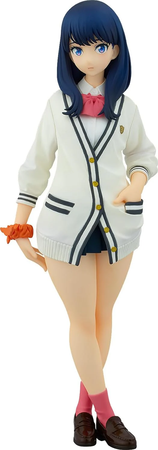 SSSS.Gridman - Takarada Rikka - Pop Up Parade (Good Smile Company)