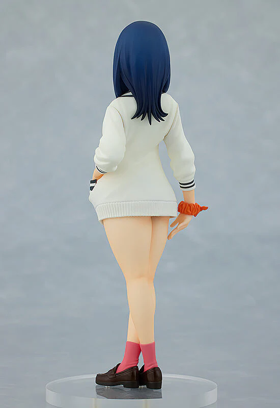SSSS.Gridman - Takarada Rikka - Pop Up Parade (Good Smile Company) - Image 2