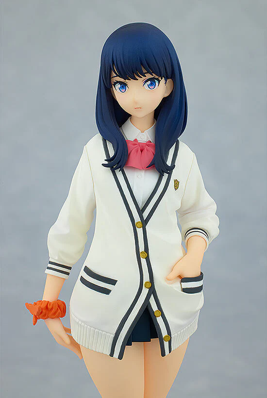 SSSS.Gridman - Takarada Rikka - Pop Up Parade (Good Smile Company) - Image 6