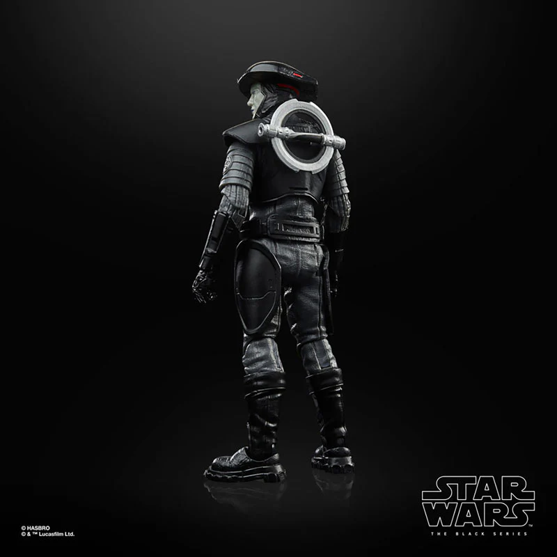Star Wars - Black Series: 6 Inch Action Figure - Fifth Brother [TV / Obi-Wan Kenobi] - Image 5