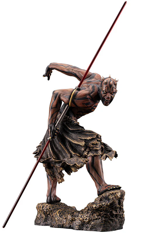 Star Wars - Darth Maul - ARTFX - 1/7 - Night Brother (Kotobukiya)