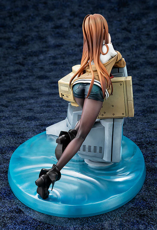 Steins;Gate 0 - Makise Kurisu - KDcolle - 1/7 (Kadokawa) - Image 4