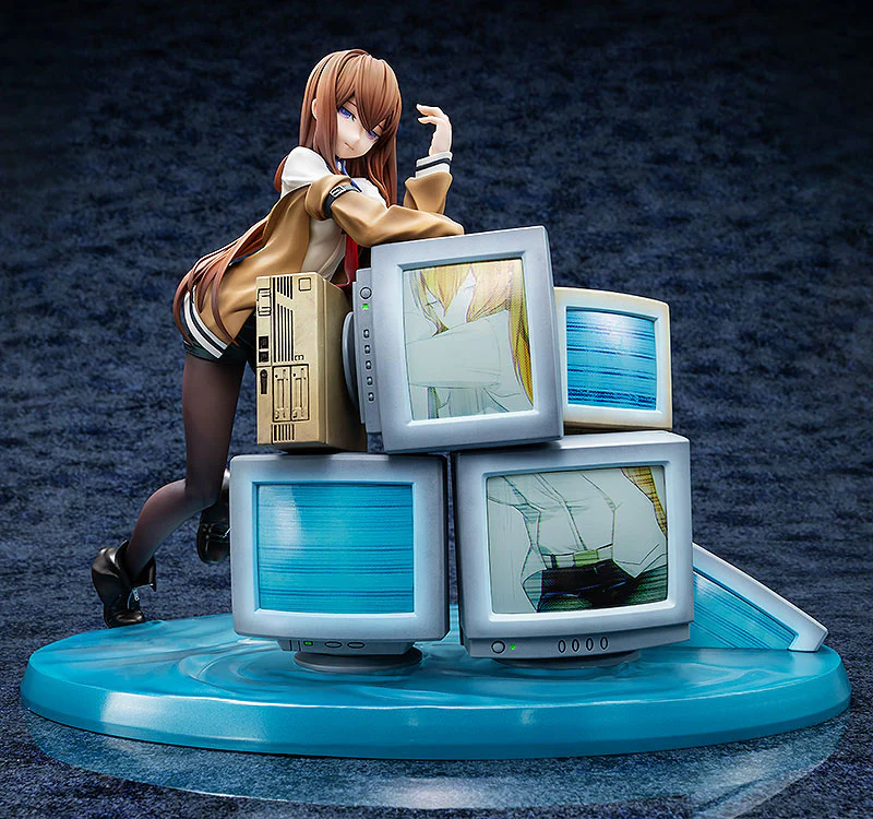 Steins;Gate 0 - Makise Kurisu - KDcolle - 1/7 (Kadokawa) - Image 5