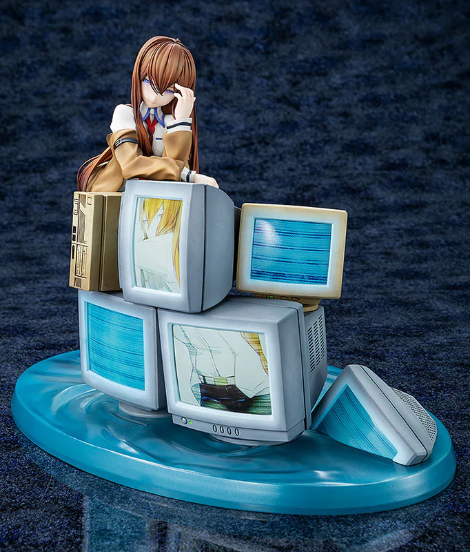 Steins;Gate 0 - Makise Kurisu - KDcolle - 1/7 (Kadokawa) - Image 6