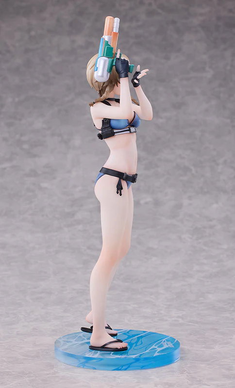 Steins;Gate - Amane Suzuha - 1/7 - Swimsuit Ver. (Solarain) - Image 6