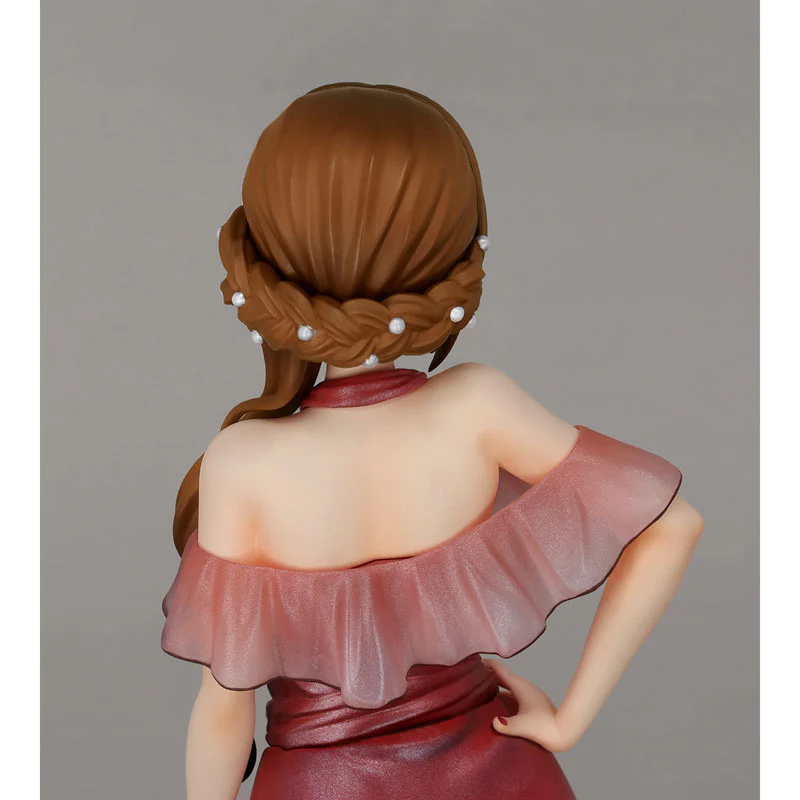 Steins;Gate - Makise Kurisu - 1/7 - 15 Shuunen Kinen Illustration ver (Arma Bianca) - Image 5
