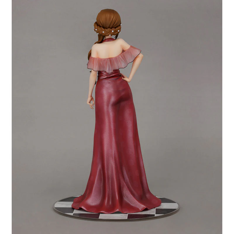 Steins;Gate - Makise Kurisu - 1/7 - 15 Shuunen Kinen Illustration ver (Arma Bianca) - Image 7