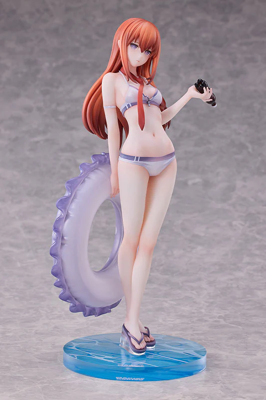 Steins;Gate - Makise Kurisu - 1/7 - Swimsuit Ver. (Solarain) - Image 3