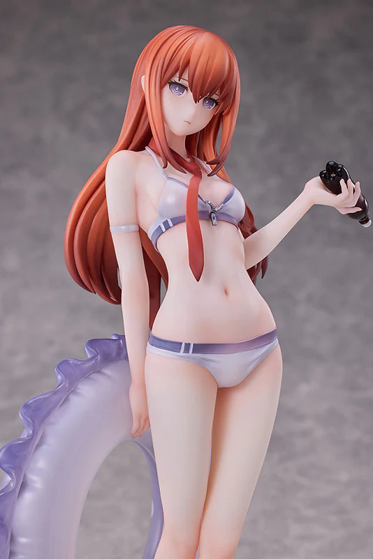 Steins;Gate - Makise Kurisu - 1/7 - Swimsuit Ver. (Solarain) - Image 7