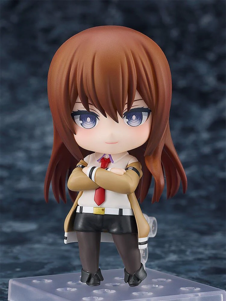 Steins;Gate - Makise Kurisu - Nendoroid #2521 - 2.0 (Good Smile Company) - Image 3