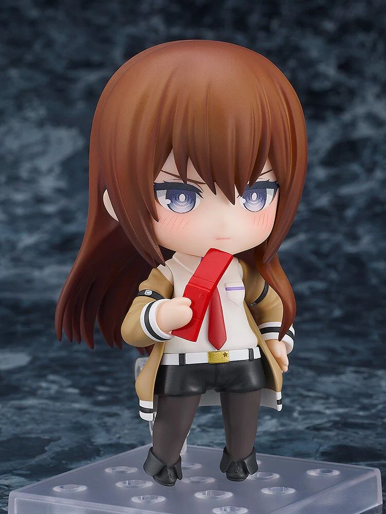 Steins;Gate - Makise Kurisu - Nendoroid #2521 - 2.0 (Good Smile Company) - Image 7