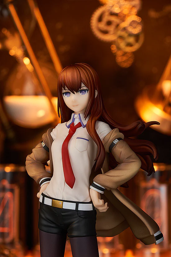 Steins;Gate - Makise Kurisu - Pop Up Parade (Good Smile Arts Shanghai, Good Smile Company) - Image 3