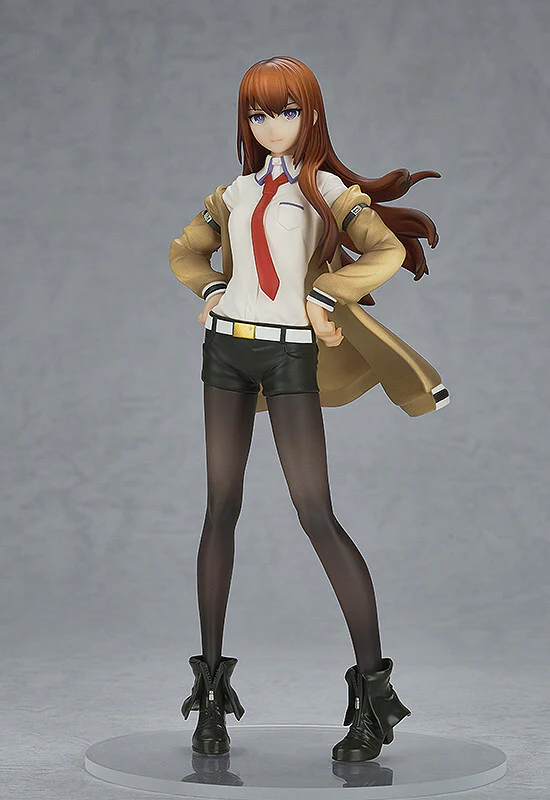 Steins;Gate - Makise Kurisu - Pop Up Parade (Good Smile Arts Shanghai, Good Smile Company) - Image 4