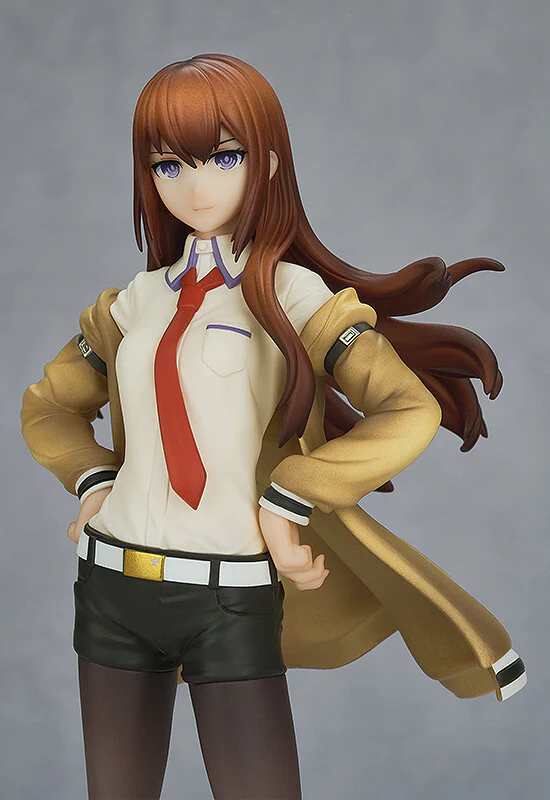 Steins;Gate - Makise Kurisu - Pop Up Parade (Good Smile Arts Shanghai, Good Smile Company) - Image 5