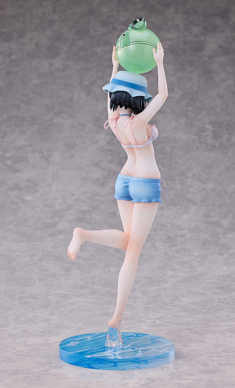 Steins;Gate - Shiina Mayuri - 1/7 - Swimsuit Ver. (Solarain) - Image 4